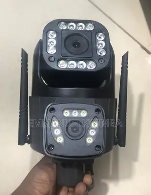 Security Camera