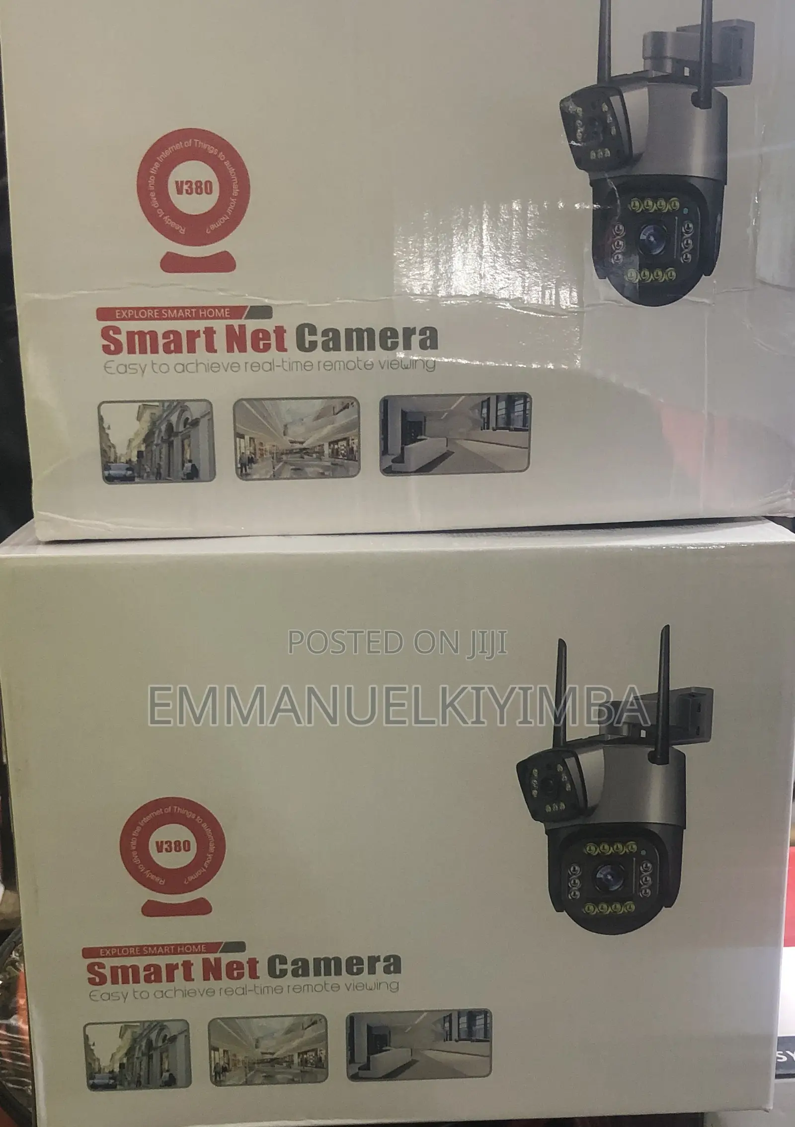 Security Camera