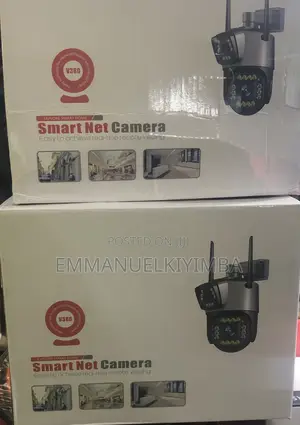 Security Camera