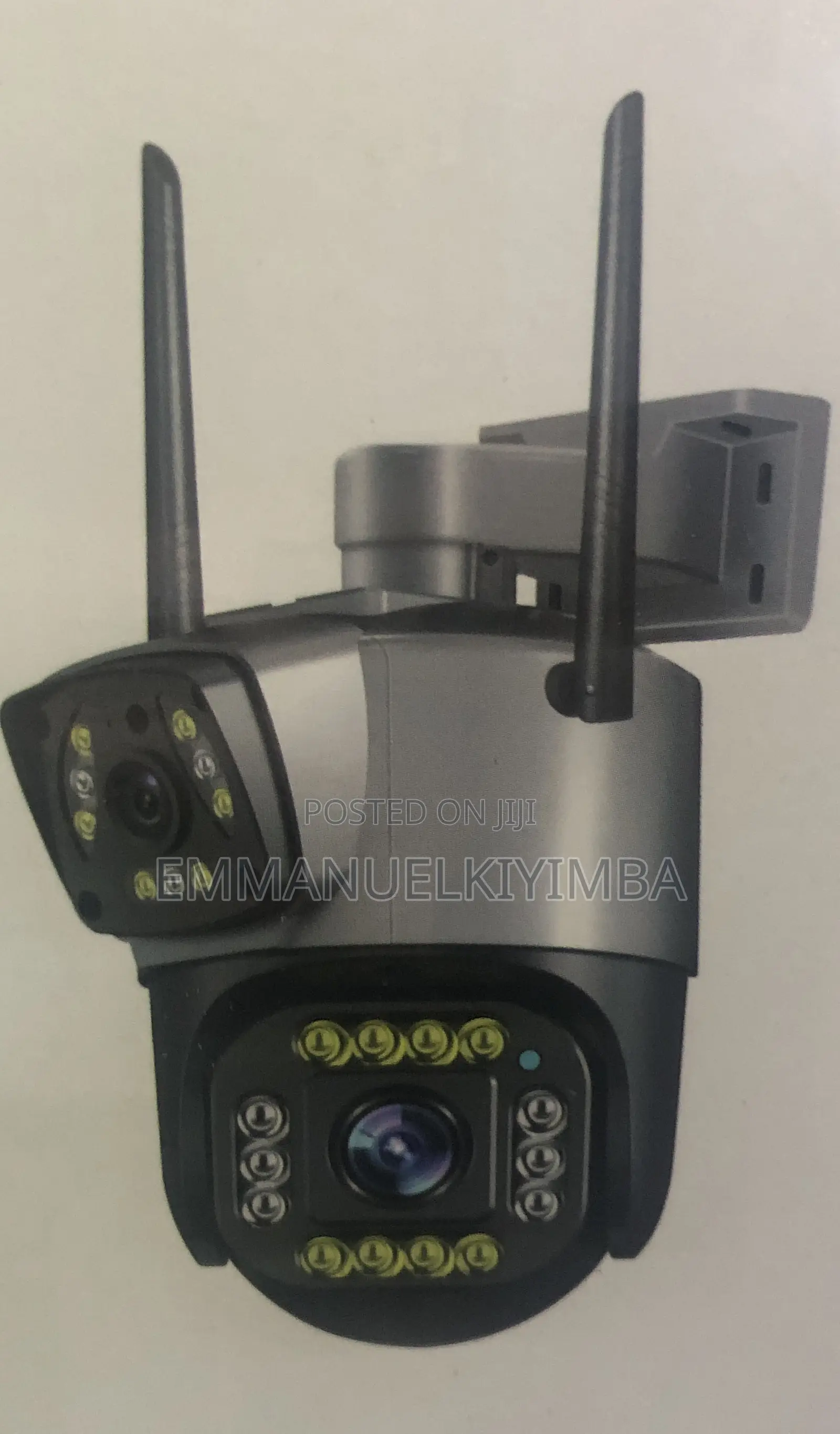 Smart View Camera