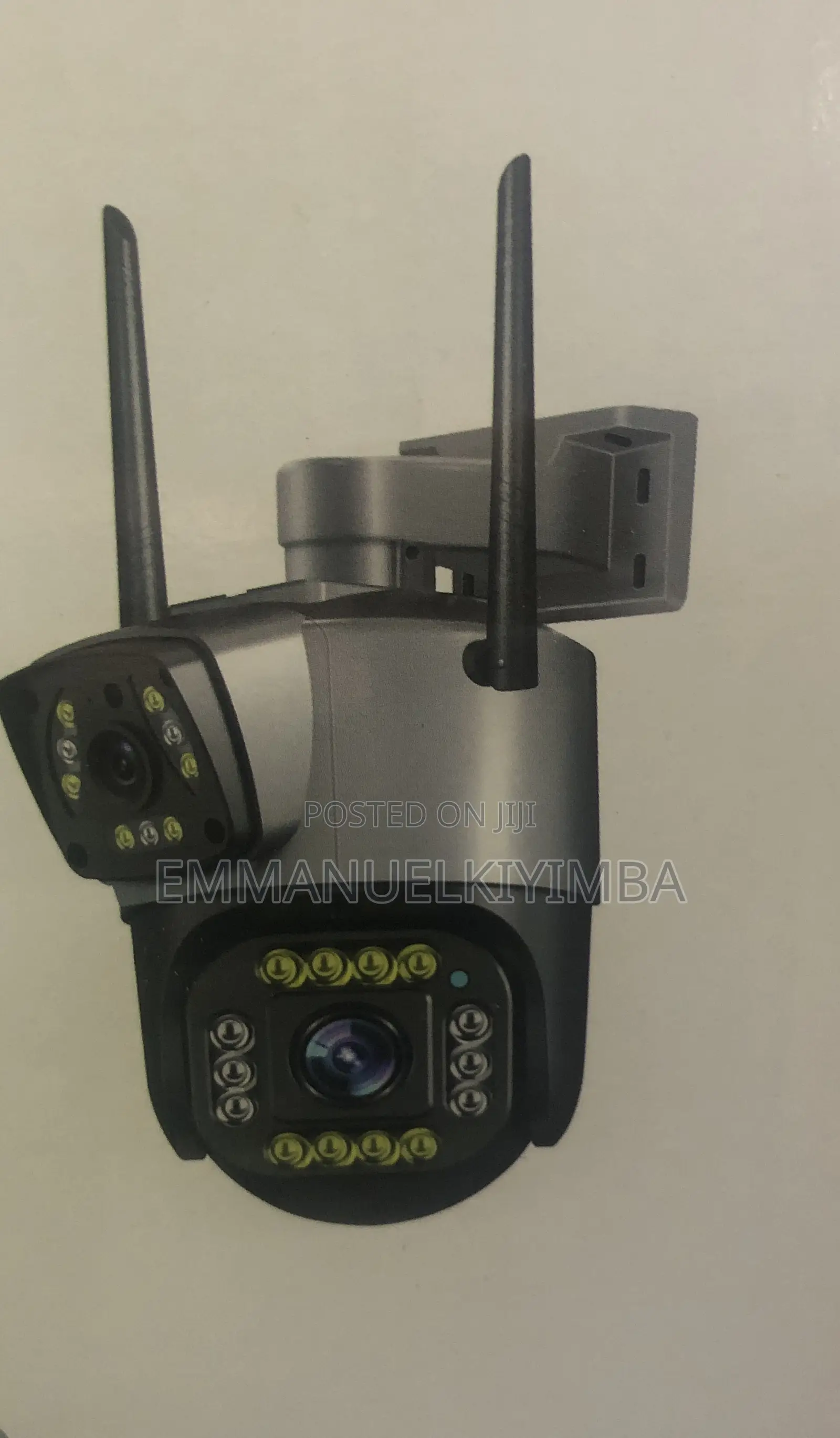 Smart View Camera