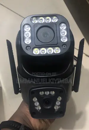 Smart View Camera