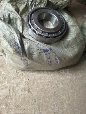 7522 Wet Pan Mills Spare Bearing