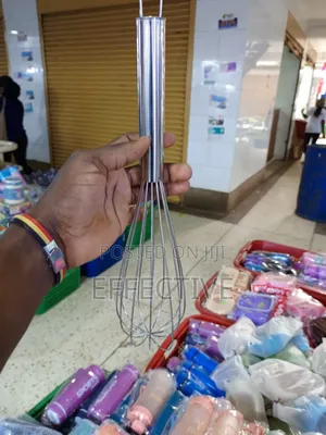 Stainless Steel Balloon Whisk.