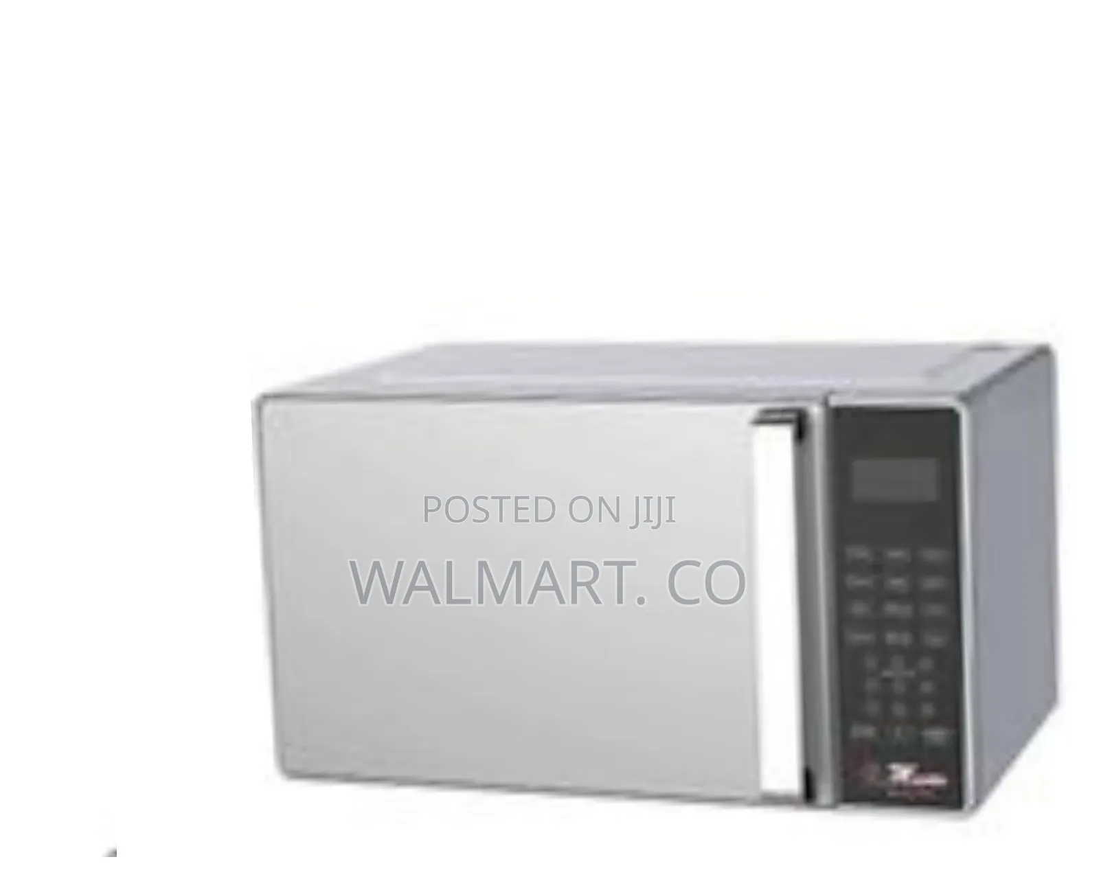 Electro Master 25l 900w Touch Control Digital Microwave Oven