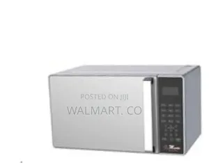 Electro Master 25l 900w Touch Control Digital Microwave Oven