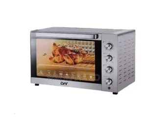 Digiwave 90 Litres Digital Pad Electric Oven Toaster