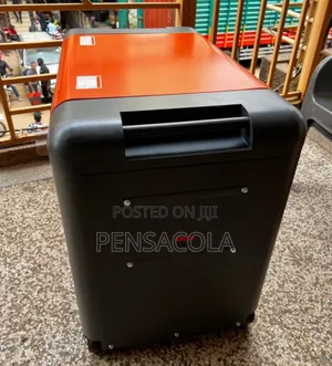 7.5kva / 7500w Diesel Generator