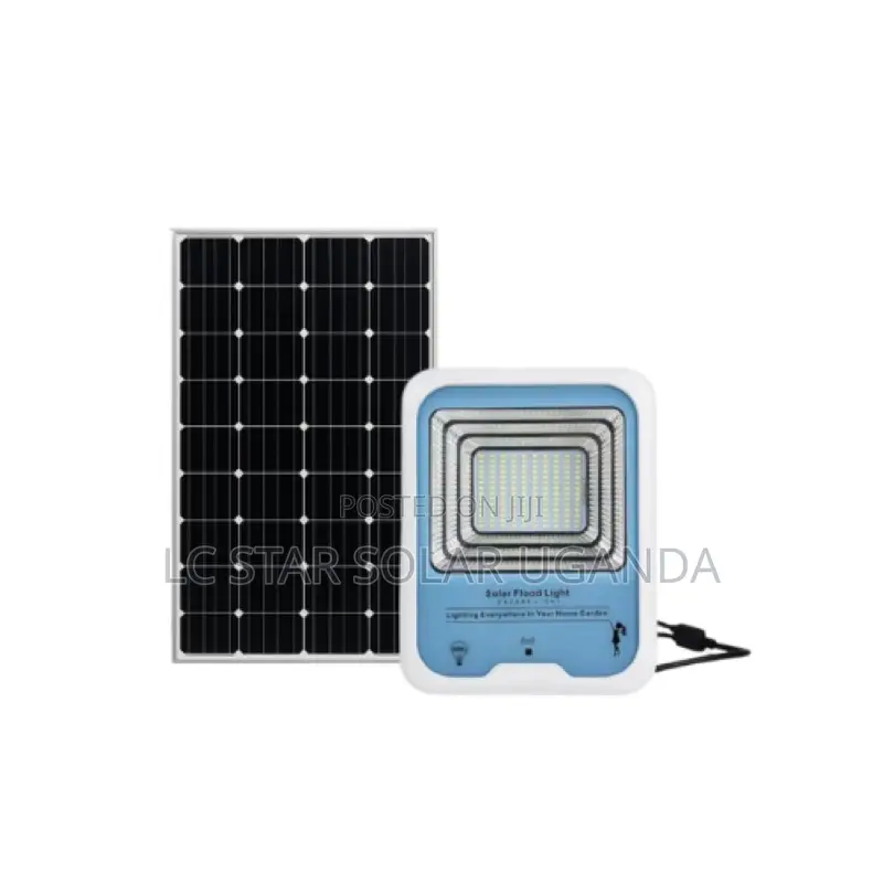 100-300w Lc Star Solar Flood Lights