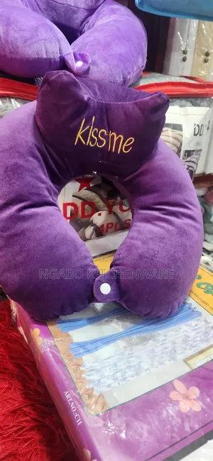 Neck Pillow