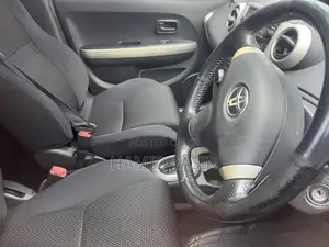 Toyota IST 2003 White