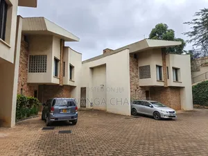 Furnished 2bdrm Townhouse / Terrace in Fs Properties Ltd, Nakawa
