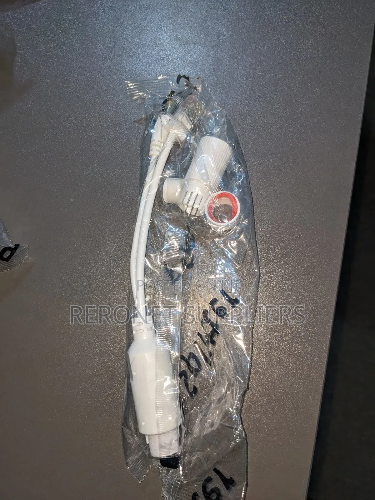 48v Poe Spliter Outdoor Water Proof