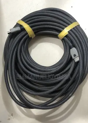 Hdmi Cable 20mitres Ultra Hd