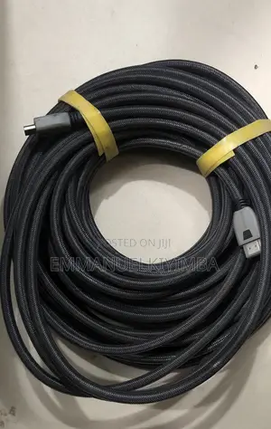 Hdmi Cable 20mitres Ultra Hd
