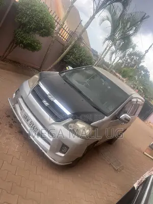 Toyota Noah 2.0 FWD (8 Seater) 2002 Silver