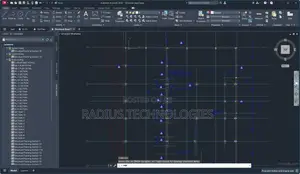 Autocad 2025 – Ai Powered Design Software (Pre-Activated for Windows)