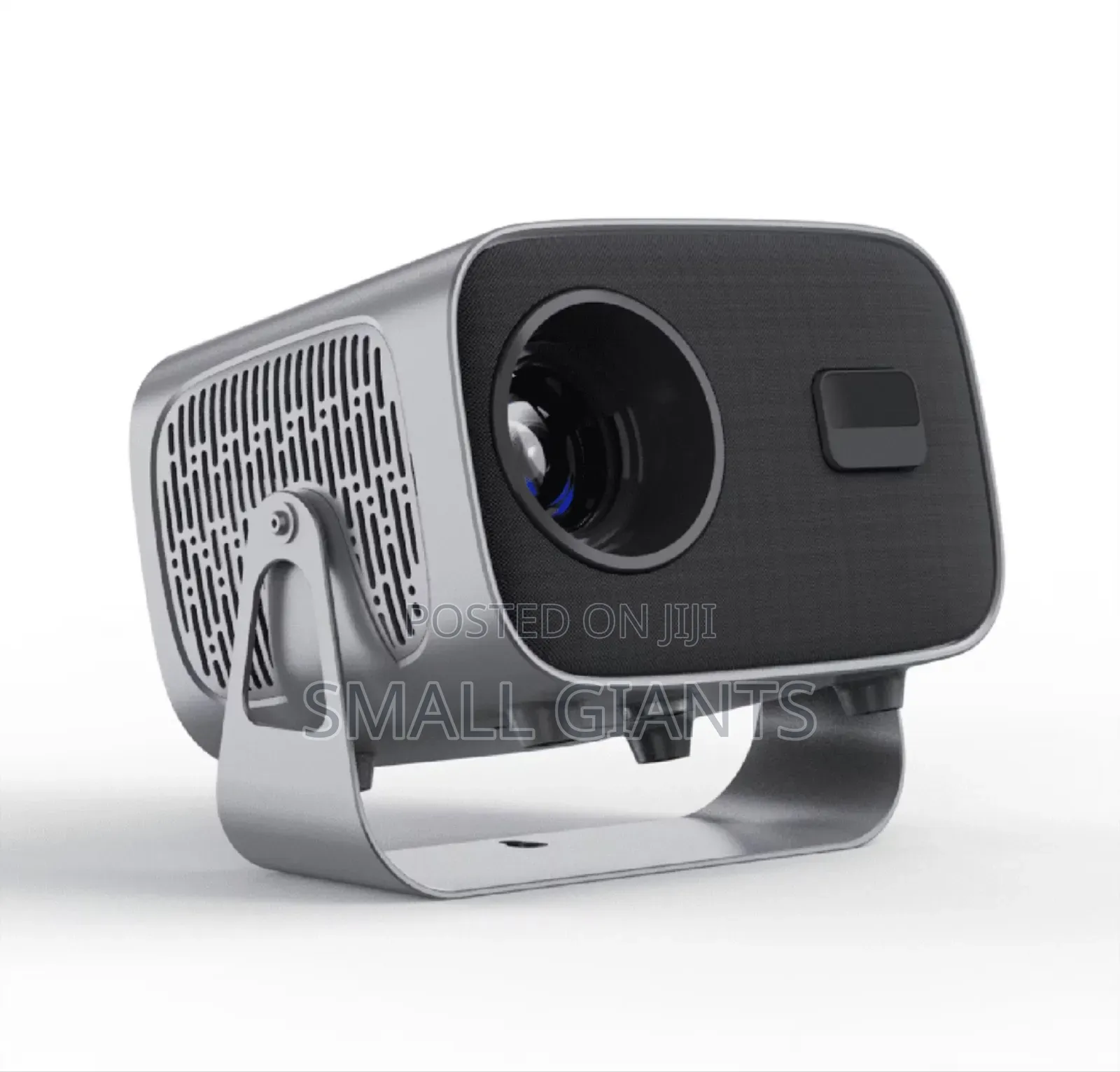 Android Smart Projector