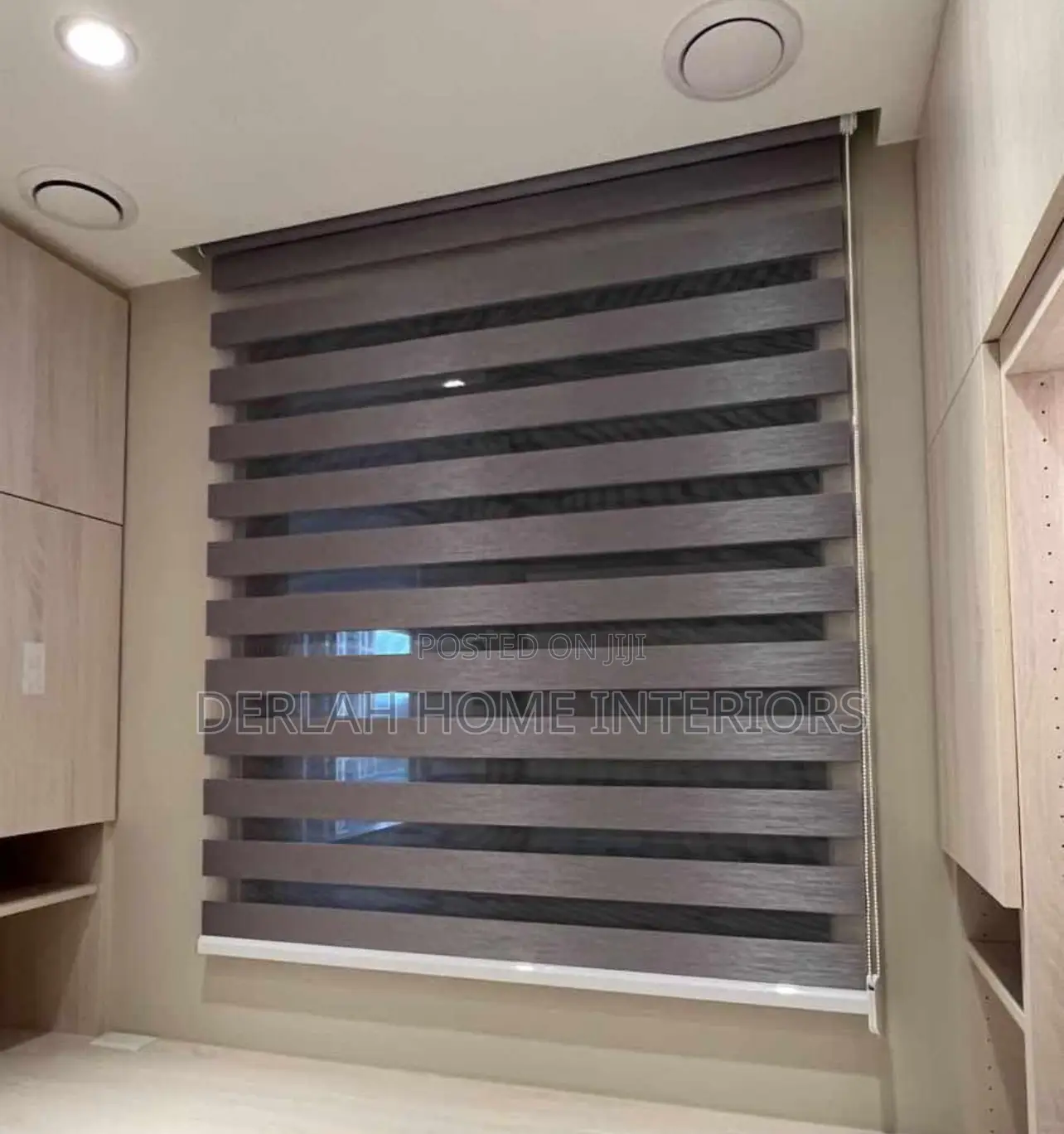 Modern Blinds