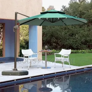 Generic Outdoor Beach Umbrella Generic Outdoor Beach Umbrellas