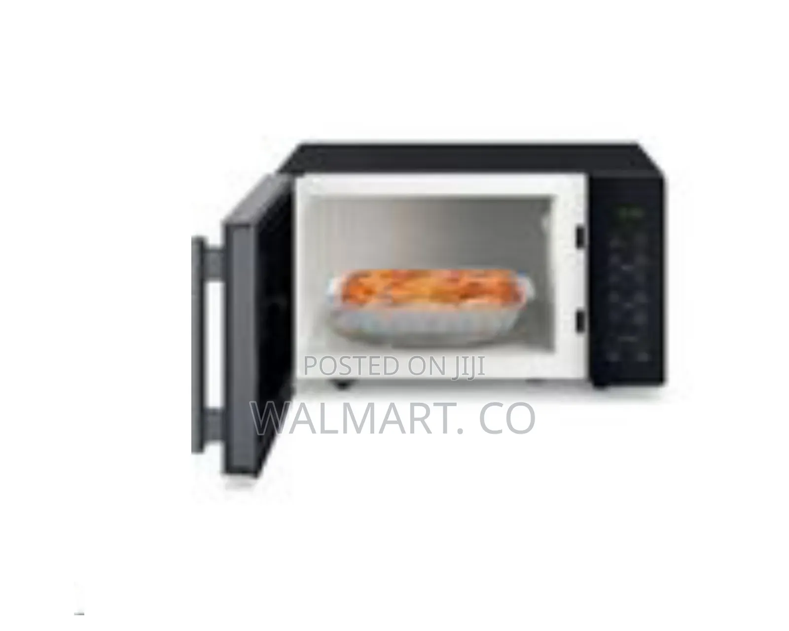 Hot Point 25l Multifunctional Digiwave Microwave Oven