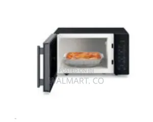 Hot Point 25l Multifunctional Digiwave Microwave Oven