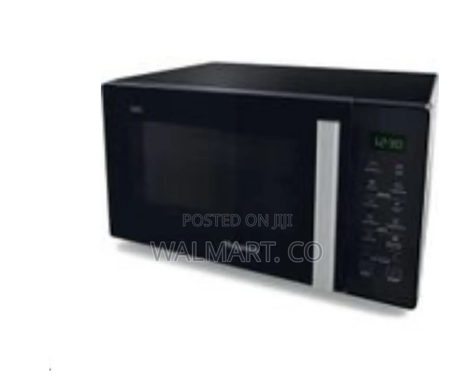 Hot Point 25l Multifunctional Digiwave Microwave Oven