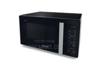 Hot Point 25l Multifunctional Digiwave Microwave Oven