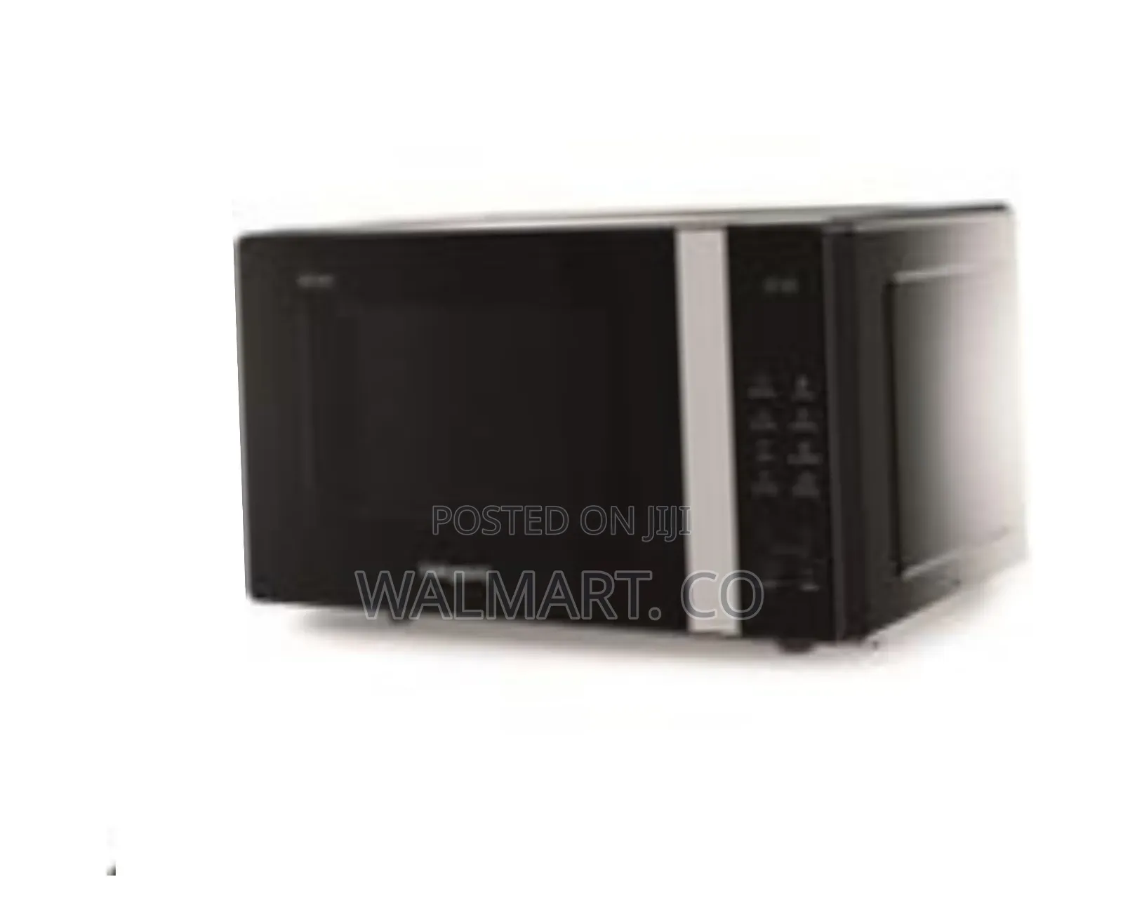 Hot Point 25l Multifunctional Digiwave Microwave Oven
