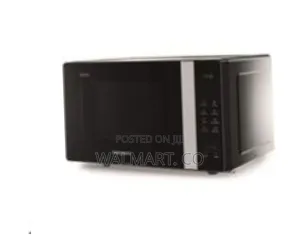 Hot Point 25l Multifunctional Digiwave Microwave Oven
