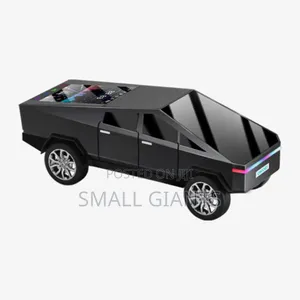 Okop Wireless Tesla Cyber Truck Speaker- Kp828