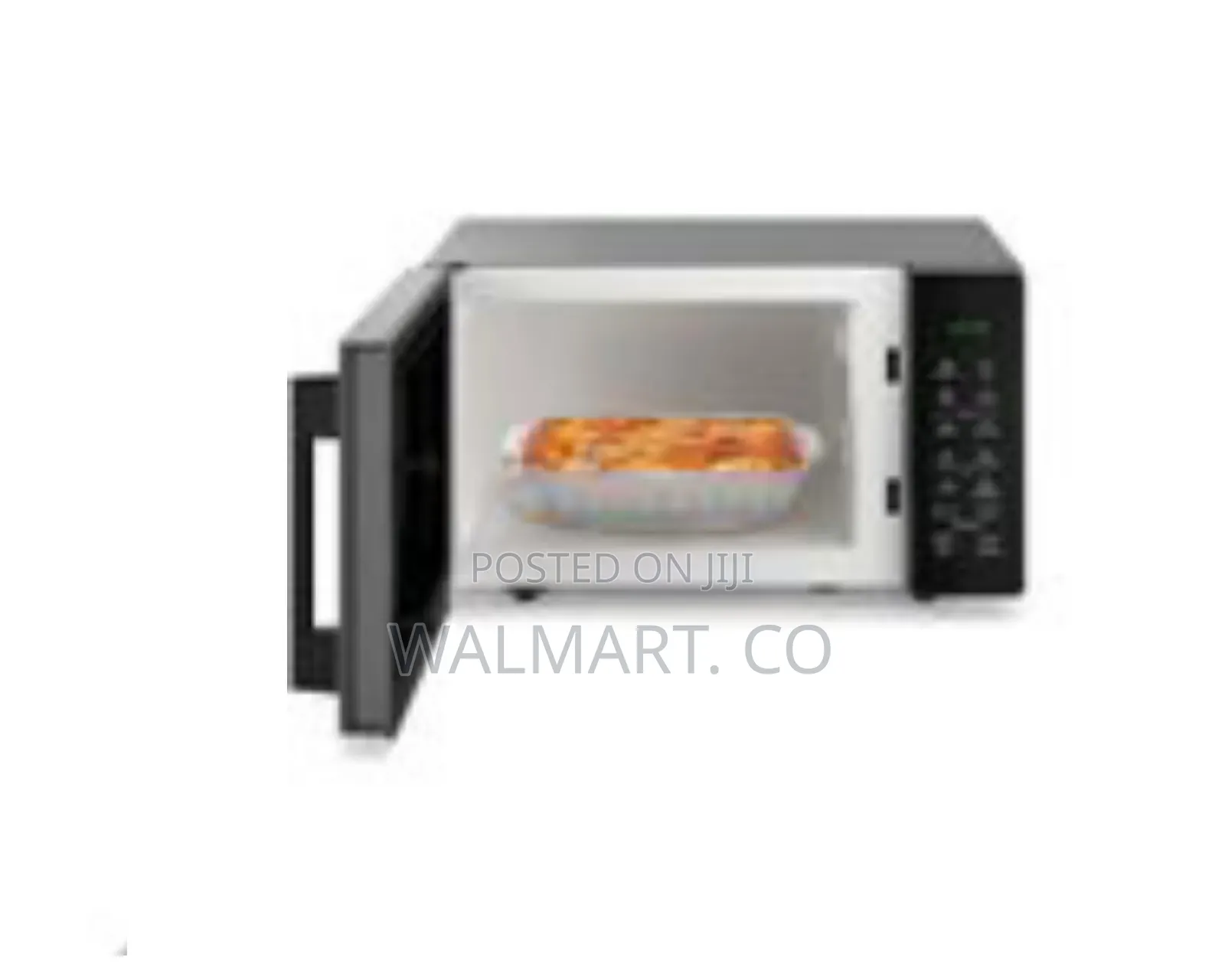 Whirlpool 25litre Countertop Microwave Oven 900watts