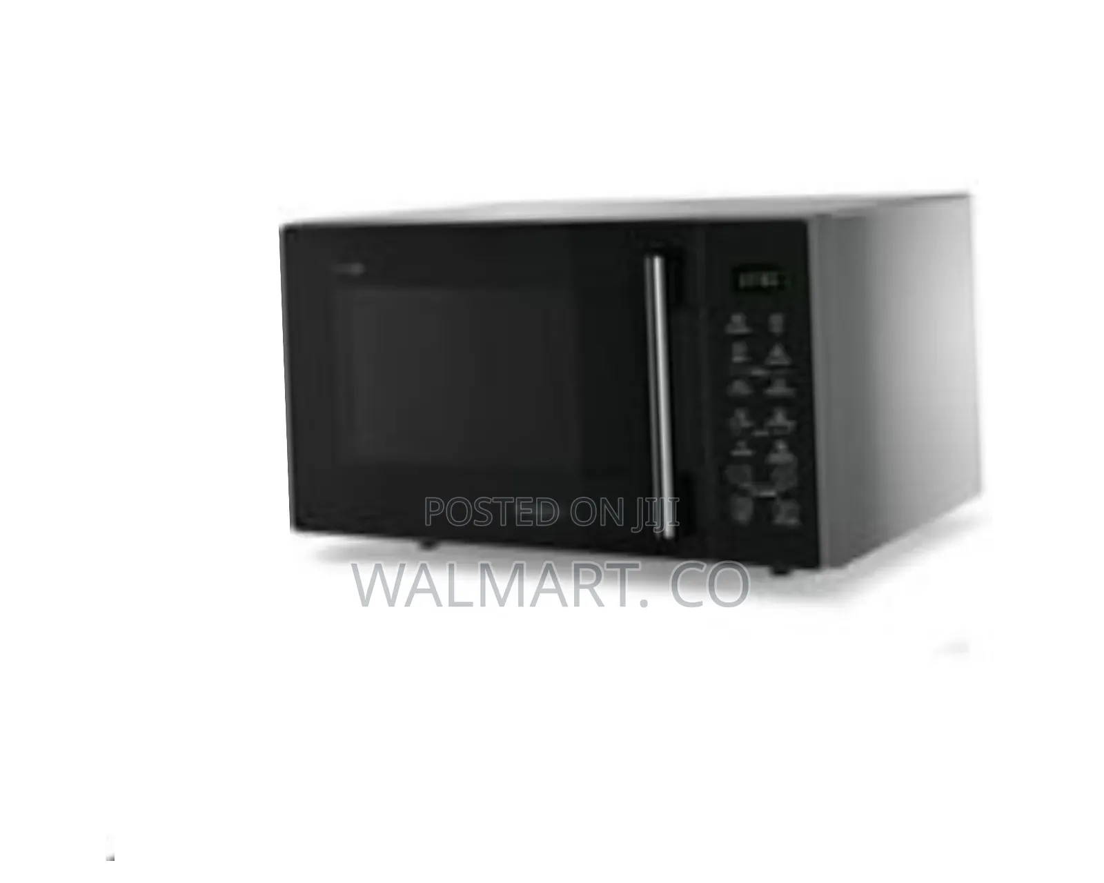 Whirlpool 25litre Countertop Microwave Oven 900watts