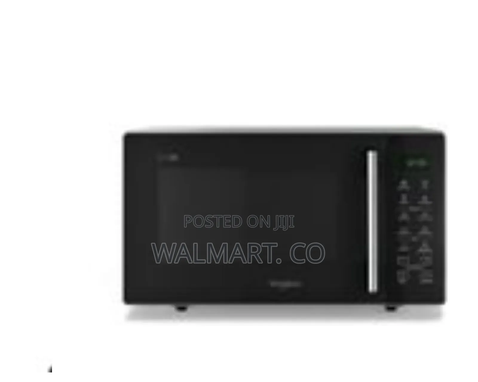 Whirlpool 25litre Countertop Microwave Oven 900watts