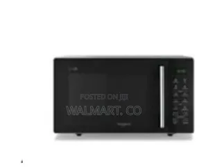 Whirlpool 25litre Countertop Microwave Oven 900watts