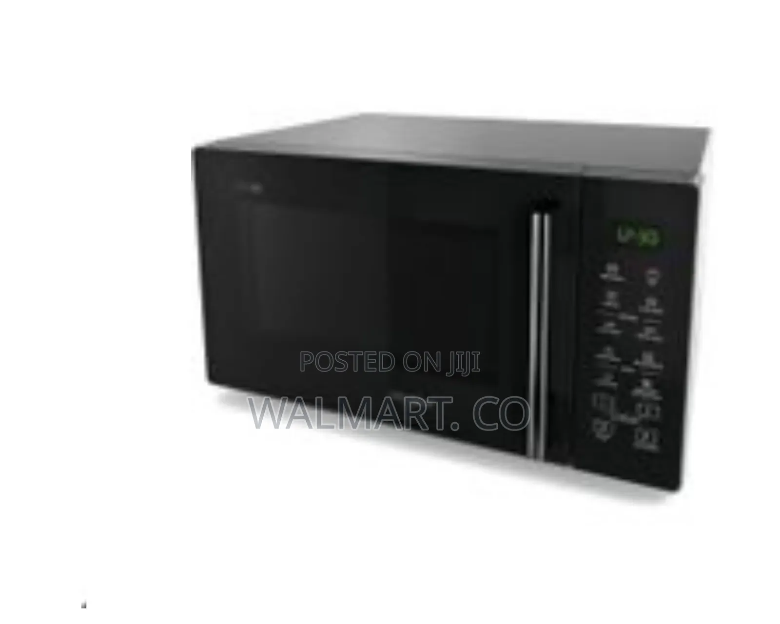 Whirlpool 25litre Countertop Microwave Oven 900watts