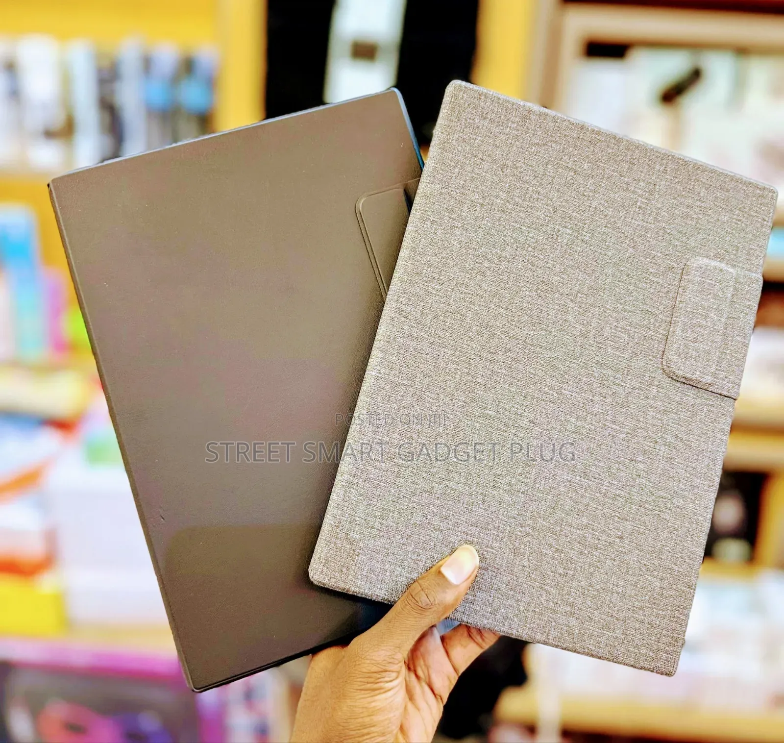 Remarkable Paper Pro Folio Leather Magnetic Case