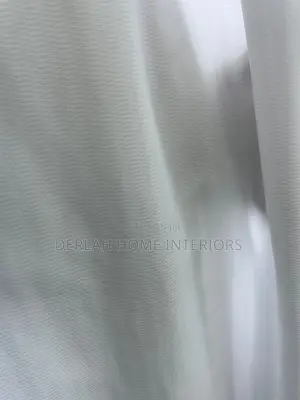 Pakistan Linen Curtain Fabric Per Ready Meter