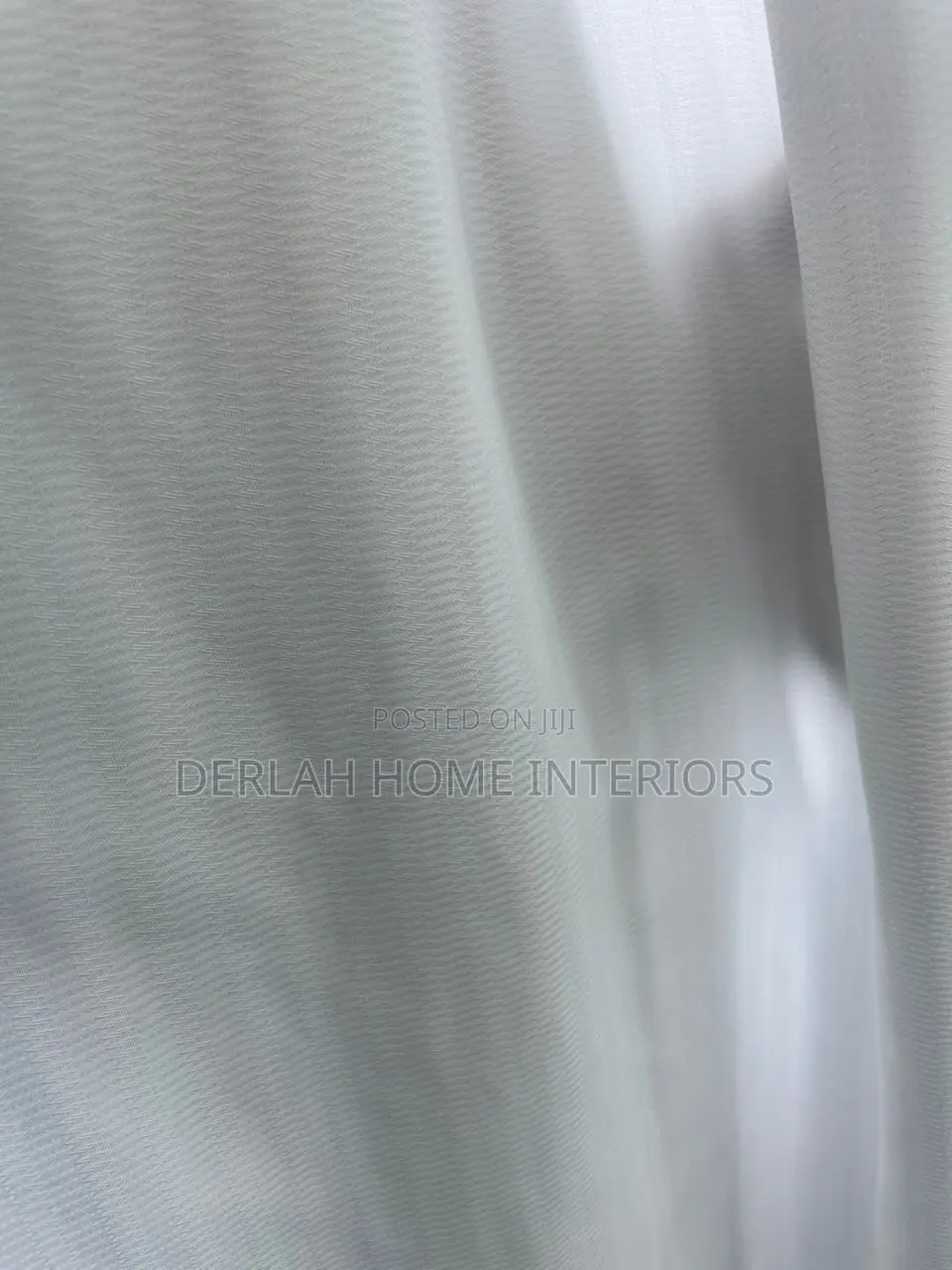Pakistan Linen Curtain Fabric Per Ready Meter