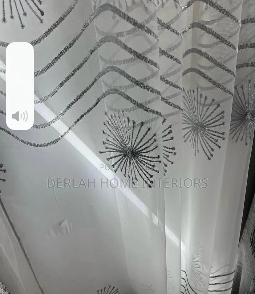 Pakistan Linen Curtain Fabric Per Ready Meter