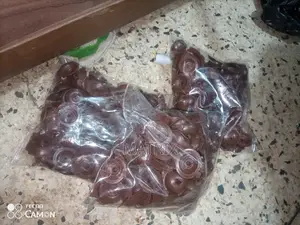 Rubber Washers