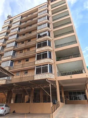3bdrm Apartment in Fs Properties Ltd, Nakawa for rent