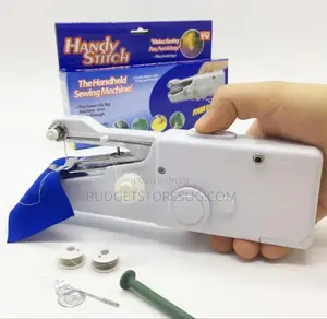 Sewing Machine Mini