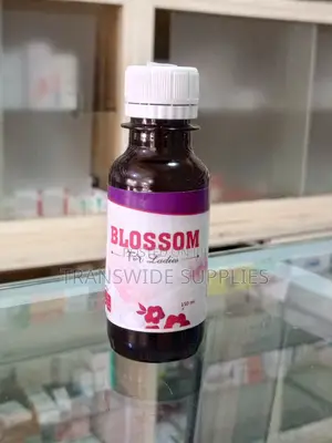 Blossom 150ml Syrup - Raises Female Libido, Vaginal Fluids Orgasm
