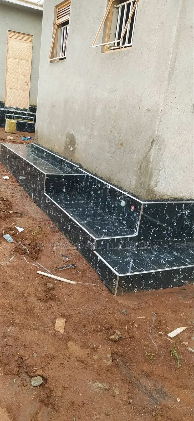 Excellent Tiling Services