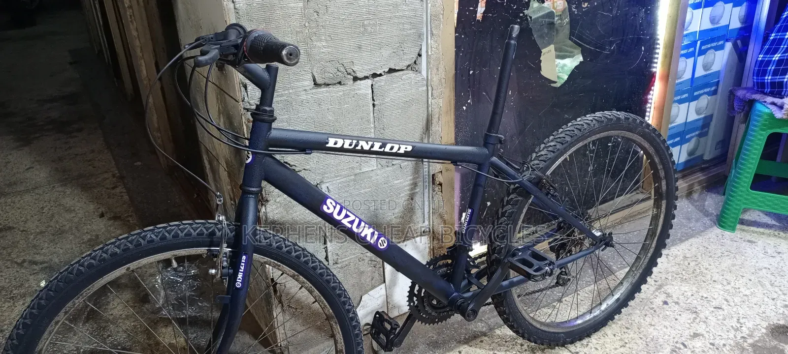 Bike for Adultssds