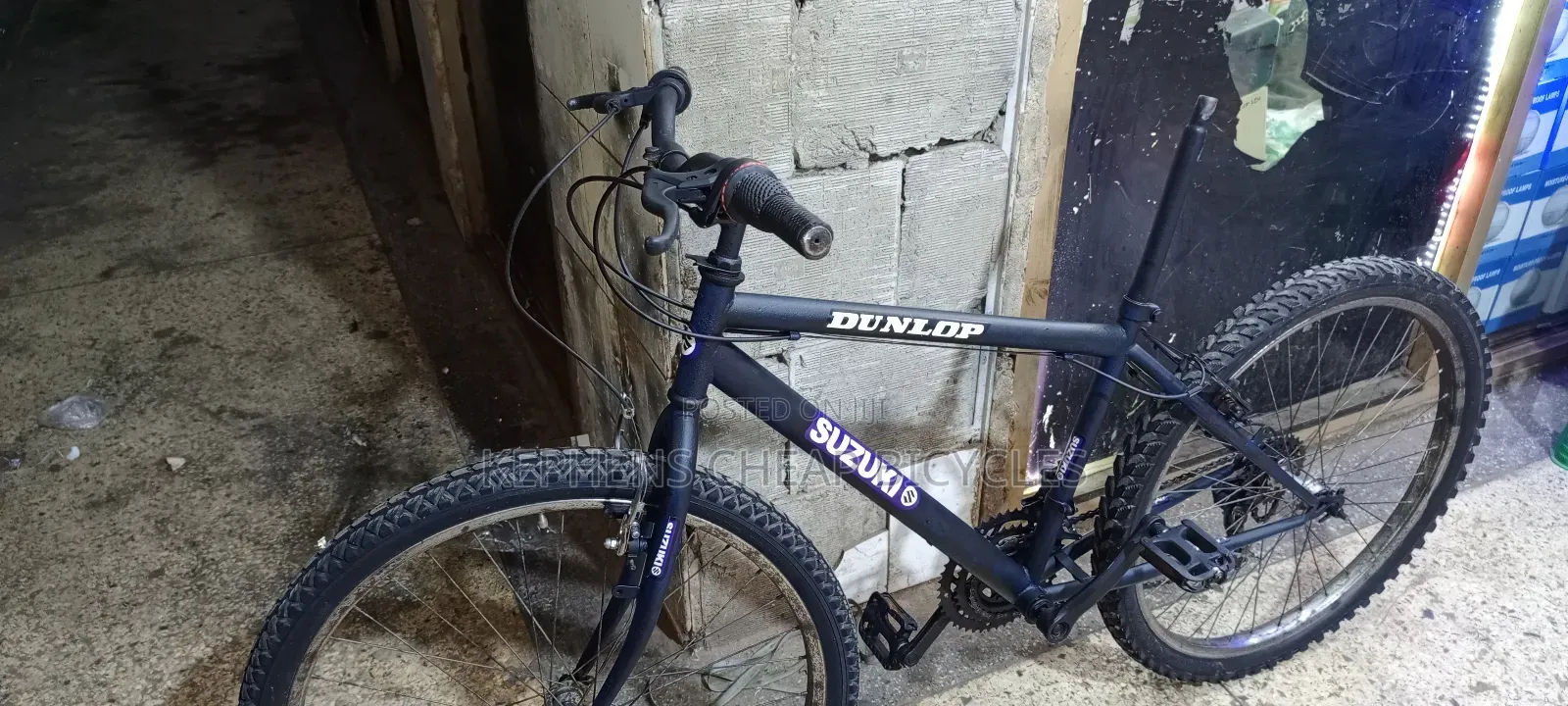 Bike for Adultssds