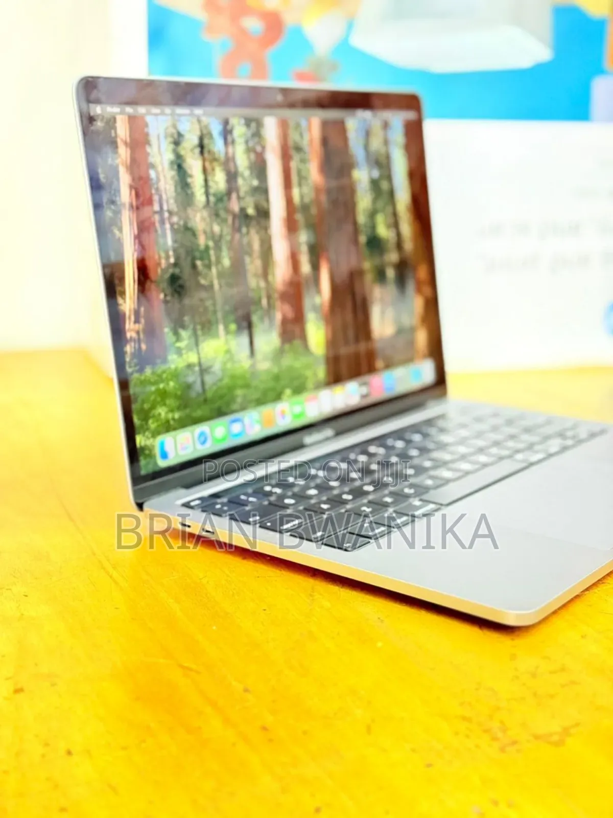 Laptop Apple MacBook Pro 8GB Intel Core I7 HDD 1T