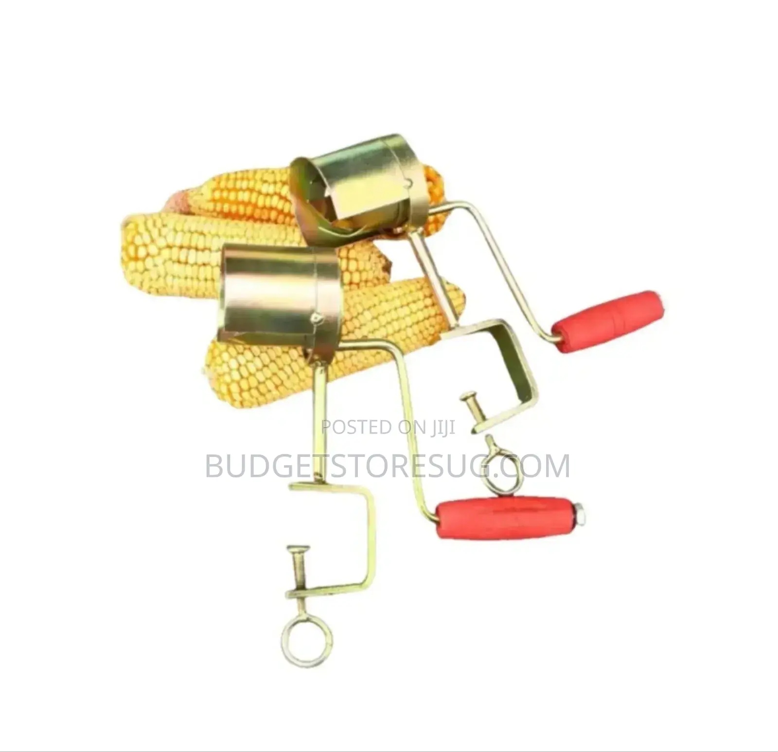 Dry Corn Sheller