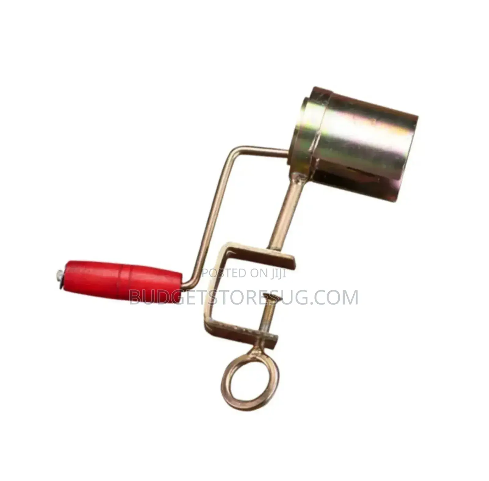 Hand Crank Corn Thresher